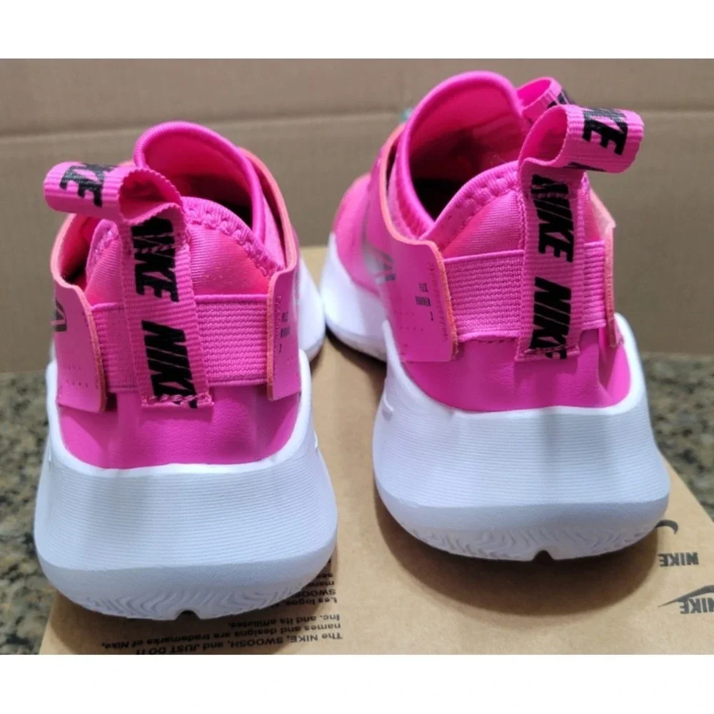 Nike flex runner